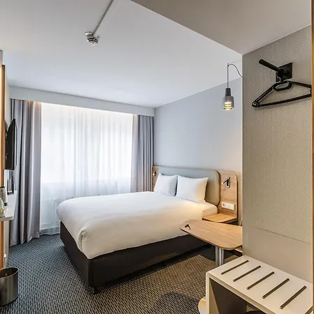 Holiday Inn Express Dresden Zentrum By Ihg-3