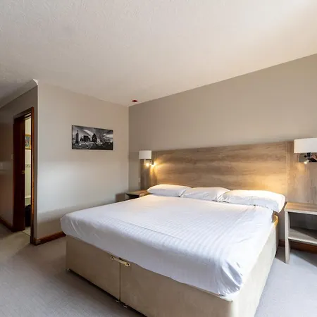 The Priory Hotel-3