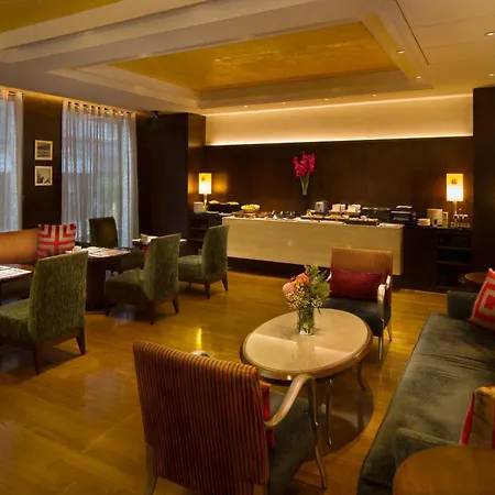Les Suites Taipei - Da An-3