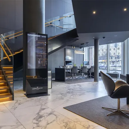 Radisson Collection Hotel, Tallinn-3