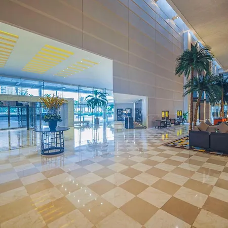 Hyatt Regency Dubai - Corniche-3