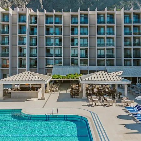 Bluesun Hotel Alga-2