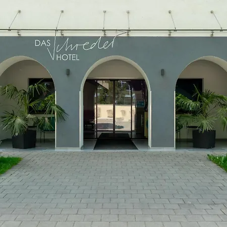 Das Schreder Hotel - Munich Free Parking-3