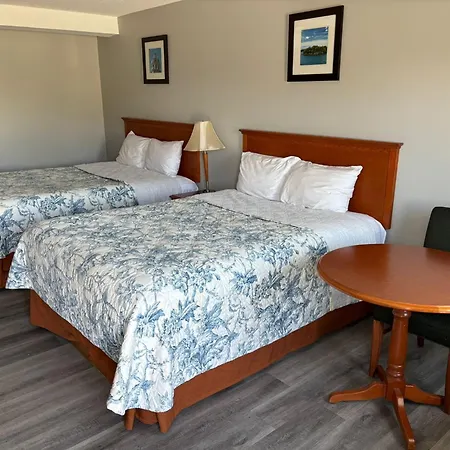 Seven Oakes Motel-2