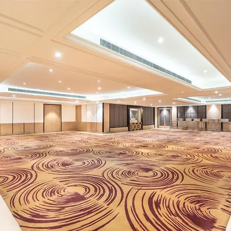 Park Inn Gurgaon-2