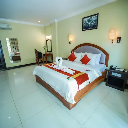 Classy Hotel & Spa-2