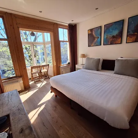 A B&B Amsterdam-3