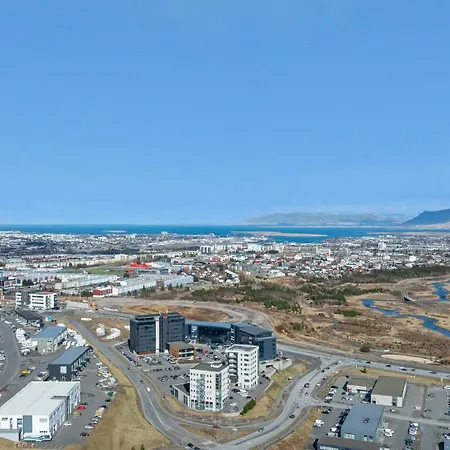 Icelandic Apartments By Heimaleiga-3