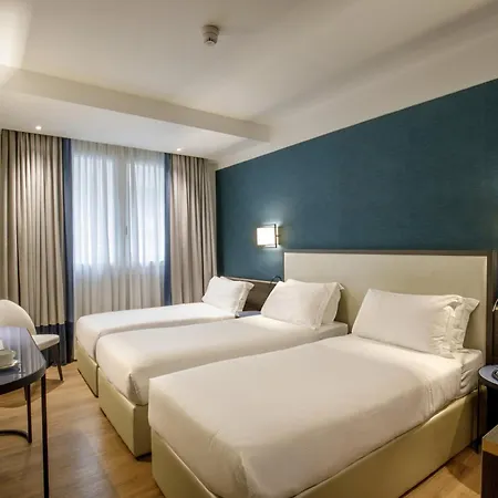 Hotel St Martin By Omnia Hotels-2