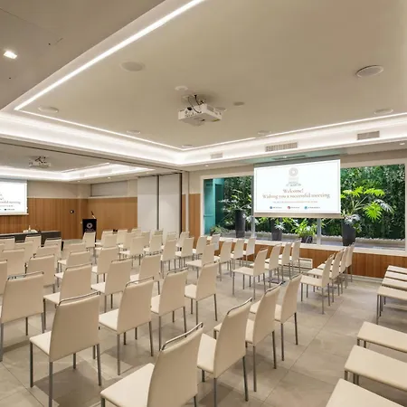 Hotel St Martin By Omnia Hotels-2