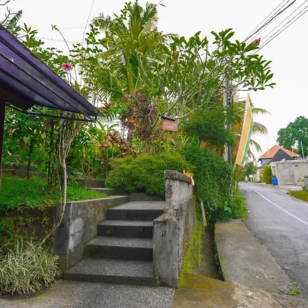 Green Coconut Cottage-3