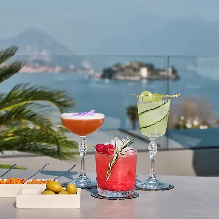 Boutique Hotel Stresa - Preferred Hotels & Resorts-2