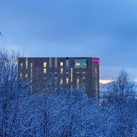 Moxy Tromso-2