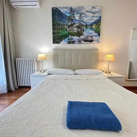 Rooms Vilaproma-2