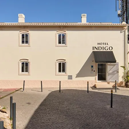 Hotel Indigo Albufeira By Ihg (Adults Only)-3