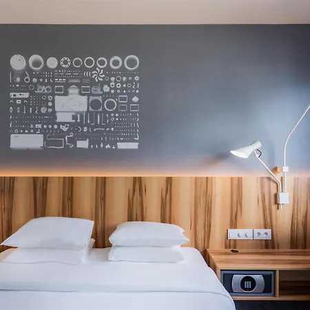 Hyatt Regency Paris Etoile-2