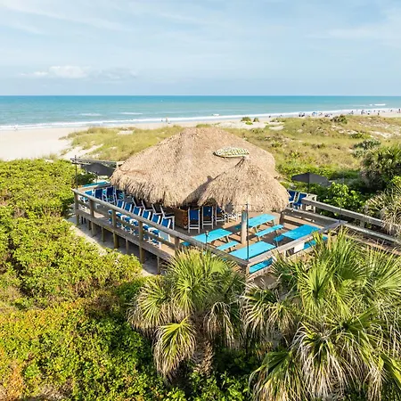 Hilton Cocoa Beach Oceanfront-2