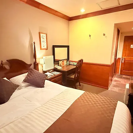 Hotel Gasthof-2