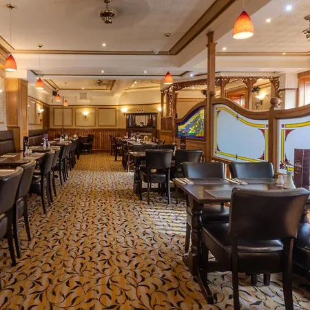 New Inn Hotel-2