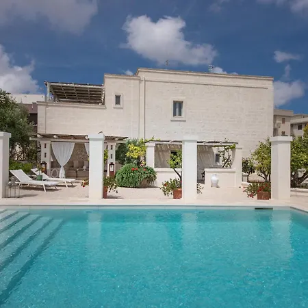 Masseriola Antiche Fogge By Apulia Hospitality-3