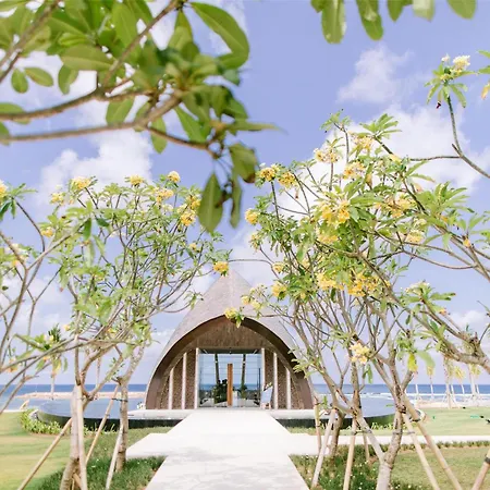 The Apurva Kempinski Bali-2