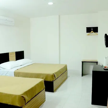 Hotel Bao Shu-2
