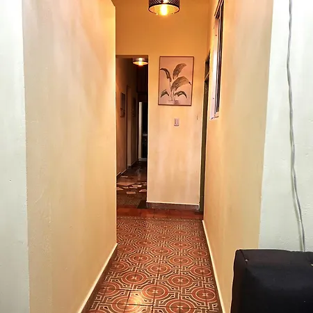 Hostal María Fernanda-2