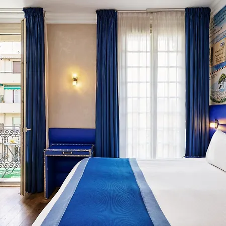 Nice Excelsior Centre Ville By Happyculture-2