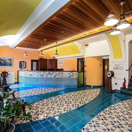 Ravello Art Hotel Marmorata-2