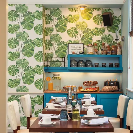 Harington'S Boutique Hotel-2