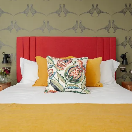 Harington'S Boutique Hotel-2