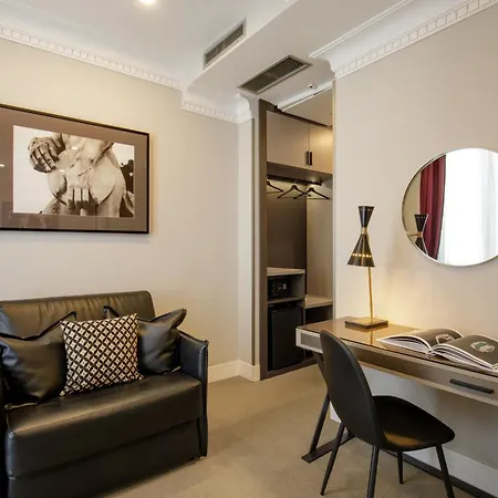 Condotti Boutique Hotel-2