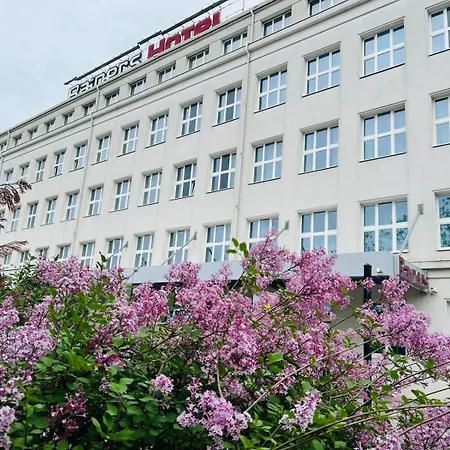 Rainers Hotel Vienna-2