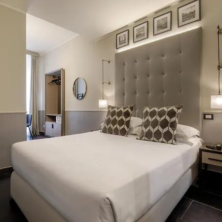 Stay Inn Rome Via Del Corso-3