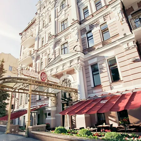 Opera Hotel - The Leading Hotels Of The World-2
