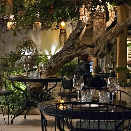La Bohemia Del Rio Boutique Hotel - Adults Only-3
