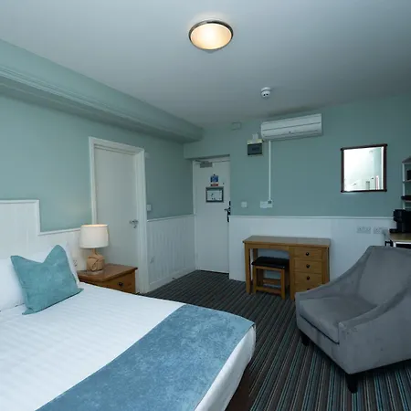 The Clarendon Hotel-2