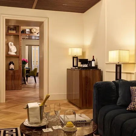 The First Arte - Preferred Hotels & Resorts-2
