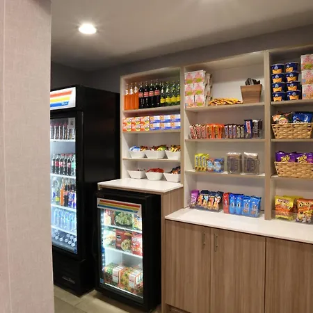 Holiday Inn Express & Suites Oklahoma City Northwest By Ihg-3