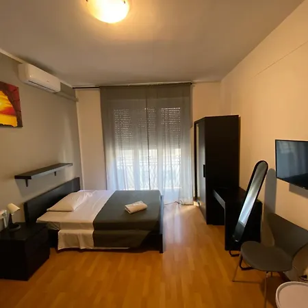 Guest House Pirelli Milano-3