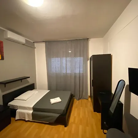Guest House Pirelli Milano-2