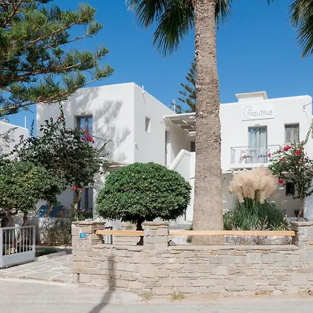 Nautilus Apartments-Suites-2