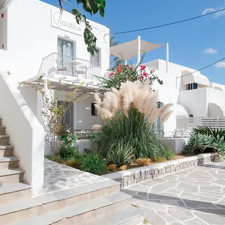 Nautilus Apartments-Suites-3