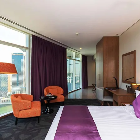 Park Regis Business Bay-2