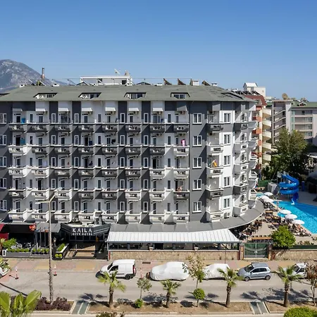 Kaila City Hotel-2