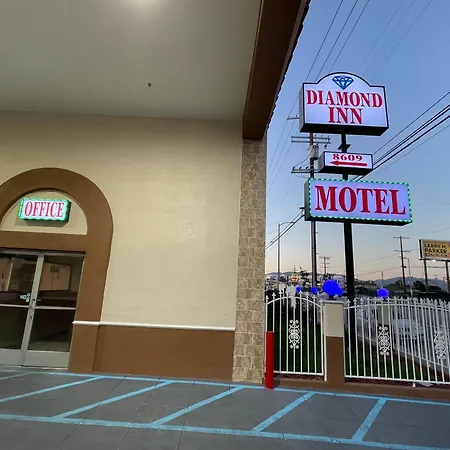 Diamond Inn-2