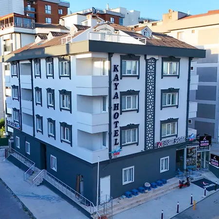 Kaya Hotel Saw-2