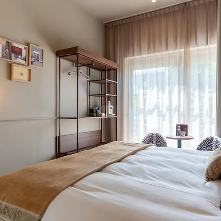 Boutique Hotel Malie House-2