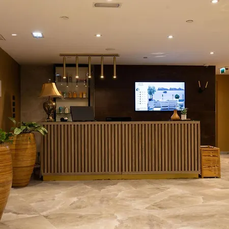 Royal Ariston Hotel-2