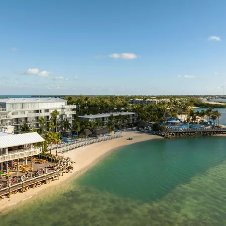 Three Waters Resort And Marina, Islamorada, A Tribute Portfolio Resort-3